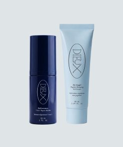 The Repair & Plump Duo