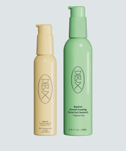 The Cleansing Duo