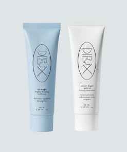The Moisture Wardrobe Duo